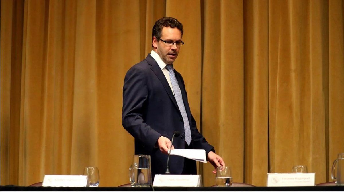 El Banco Central podrá comprar hasta u$s75 millones diarios desde febrero para sostener al dólar