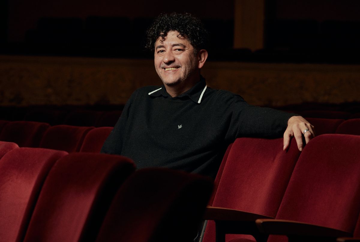 El 5 de agosto se presenta una versión libre de la obra de Henrik Ibsen, con dirección de Edgardo Dib. El 5 de agosto se presenta una versión libre de la obra de Henrik Ibsen, con dirección de Edgardo Dib. 