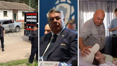 Estas son las 3 noticias de Santa Fe que necesitás para arrancar la mañana