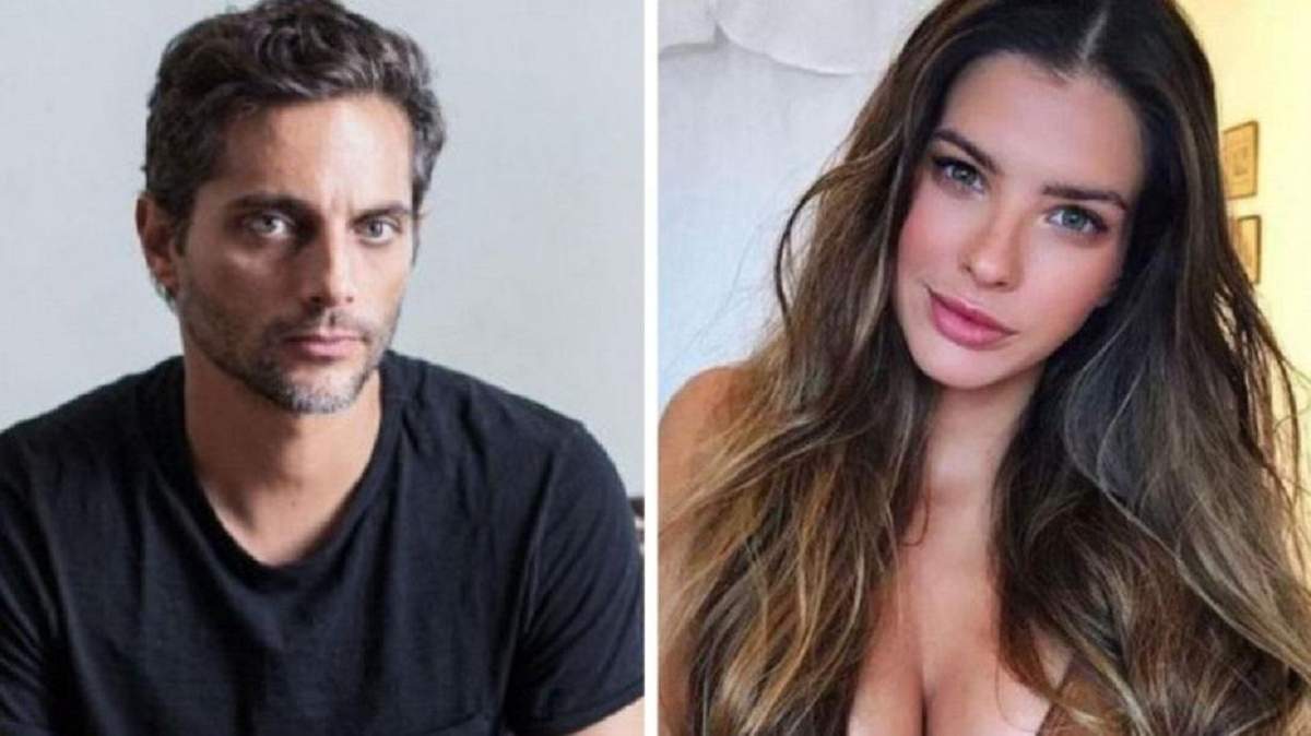 Se filtró una foto de la China Suárez y Joaquín Furriel juntos: ¿nuevo romance en puerta?