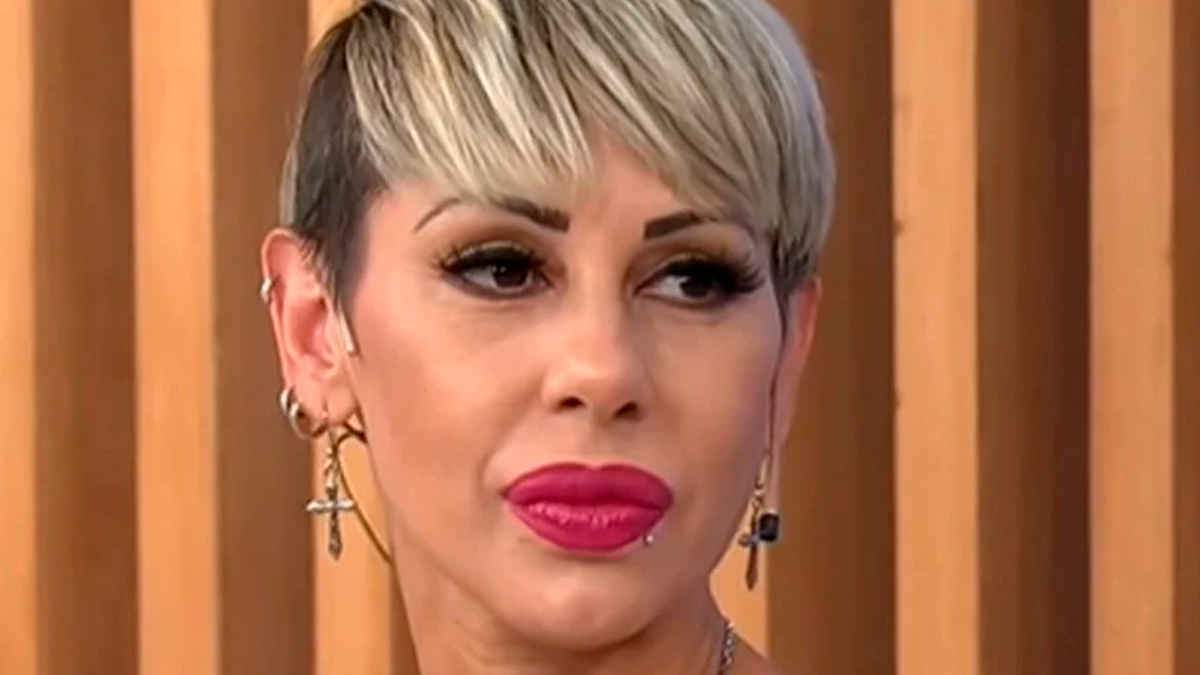 Mónica Farro volvería a LAM esta semana.