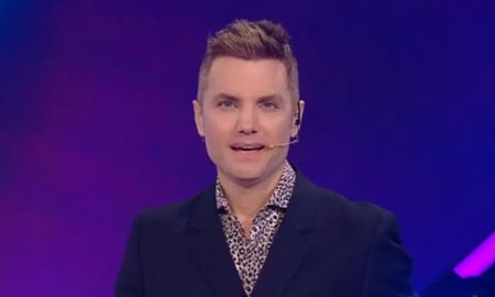 Se confirmó que pasará con Santiago del Moro en Telefe. Se confirmó que pasará con Santiago del Moro en Telefe.
