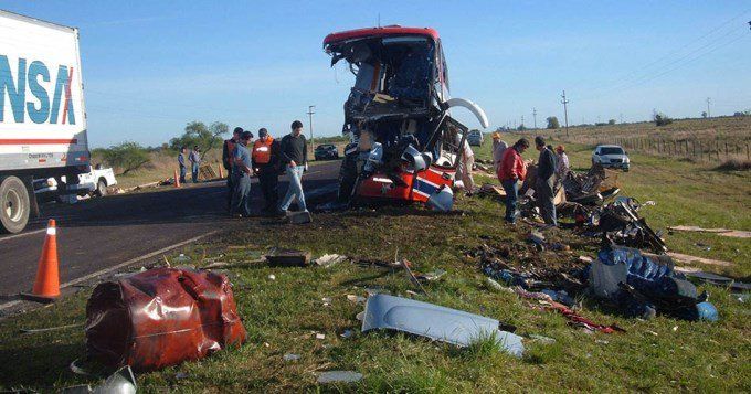 A quince años del fatal accidente, los familiares continúan reclamando justicia