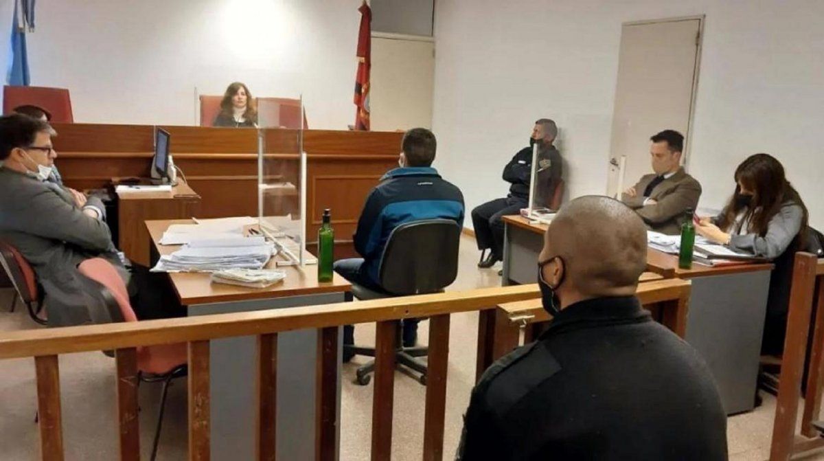 Pablo Gabriel Y&aacute;&ntilde;ez&nbsp;(33)