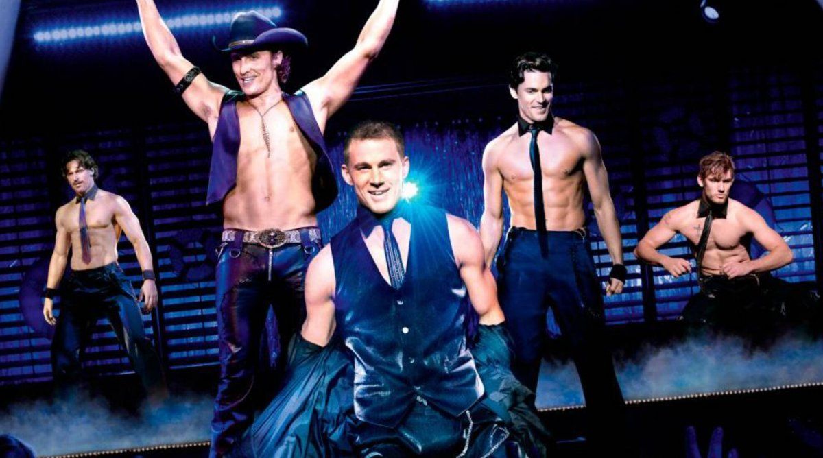 LA CINTA TUVO MÁS ÉXITO DEL ESPERADO.