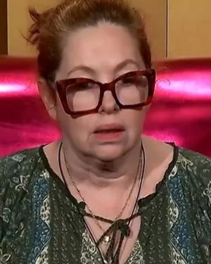 Andrea del Boca tendría contrato hasta principios de agosto en Gran Hermano 2026. Andrea del Boca tendría contrato hasta principios de agosto en Gran Hermano 2026.