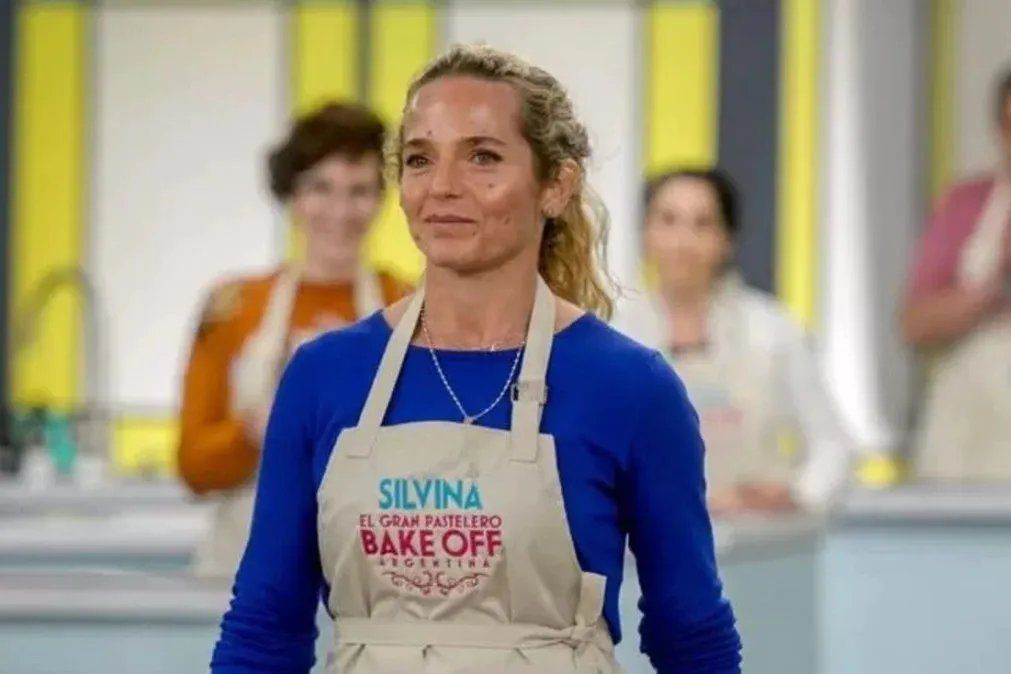 Bake Off: aseguran que una de las participantes es pastelera profesional.