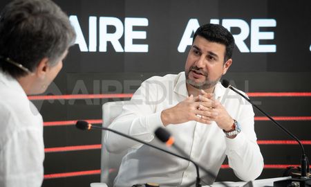 El Procrear Santafesino va a generar empleo y principalmente el derecho a la vivienda, señaló Cleri en AIRE. El Procrear Santafesino va a generar empleo y principalmente el derecho a la vivienda, señaló Cleri en AIRE.