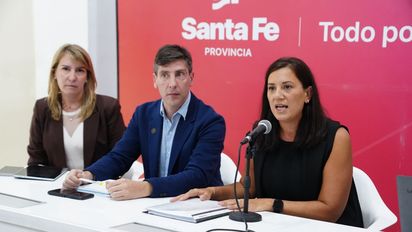 Inversión en bienestar y operatividad: Provincia amplía la cobertura de salud mental y mejora la movilidad para las fuerzas de seguridad