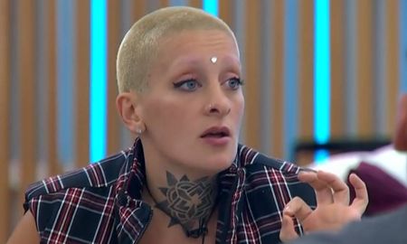 Furia es considerada una de las mejores jugadoras de Gran Hermano. Furia es considerada una de las mejores jugadoras de Gran Hermano.