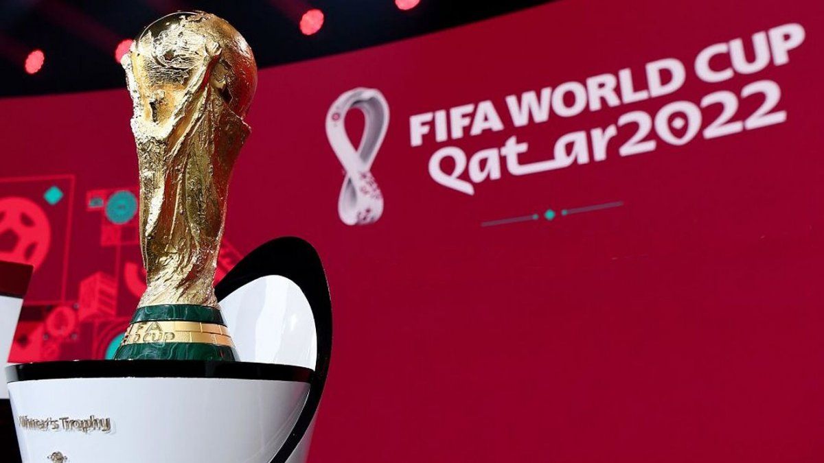 El país árabe se prepara para el mayor evento deportivo del año. 