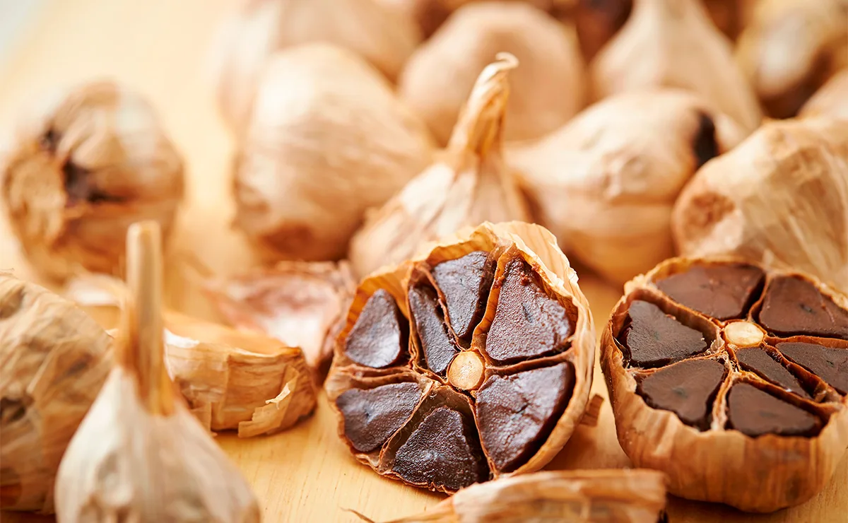 Los poderosos efectos de estos SUPERALIMENTOS para reducir el colesterol y el azúcar en sangre