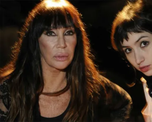 Sofía Gala mostró en televisión la casa donde se independizó a los 14 años en el terreno de Moria Casán.