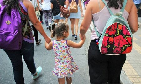 AMORA: las madres que se unen para defender a sus hijos de la violencia familiar e institucional