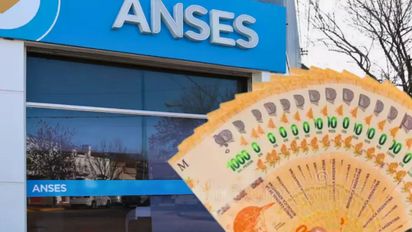 Calendario de pagos ANSES: quiénes cobran hoy miércoles 1 de abril