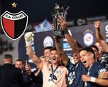 El ex Colón y Atlético de Rafaela que fue clave en el Independiente Rivadavia campeón de la Copa Argentina El ex Colón y Atlético de Rafaela que fue clave en el Independiente Rivadavia campeón de la Copa Argentina