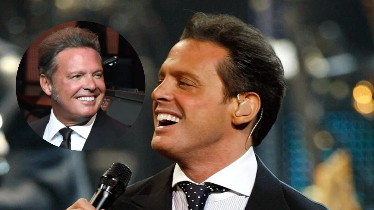 Un video de Luis Miguel en la Argentina volvió a sembrar dudas y surgieron rumores de que podría ser el doble.