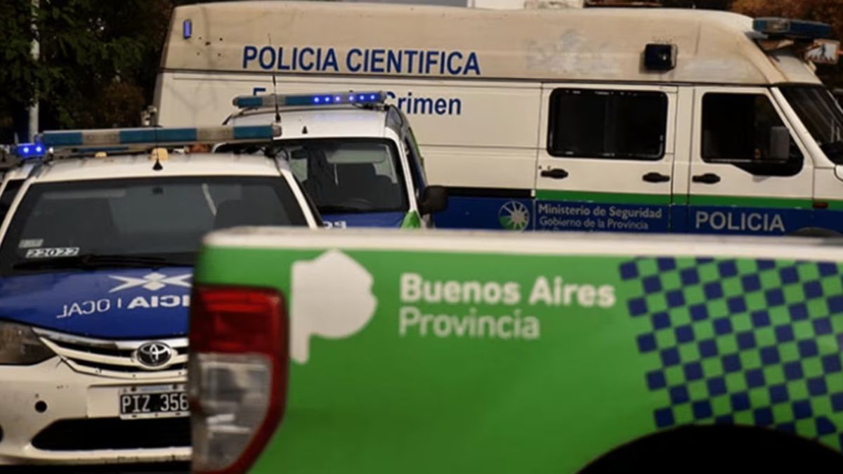 El delincuente de 17 años murió luego de recibir un disparo. El delincuente de 17 años murió luego de recibir un disparo.