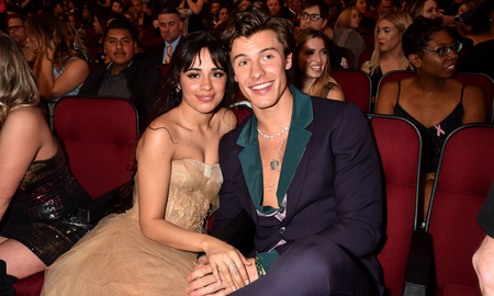 Los cantantes, Camila Cabello y Shawn Mendes, anunciado a través de sus redes sociales que su historia de amor ha llegado a su fin. Los cantantes, Camila Cabello y Shawn Mendes, anunciado a través de sus redes sociales que su historia de amor ha llegado a su fin.