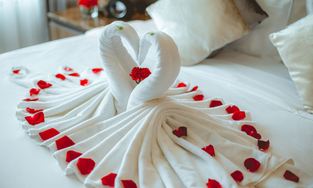 Los mejores hoteles de Argentina para pasar la luna de miel Los mejores hoteles de Argentina para pasar la luna de miel