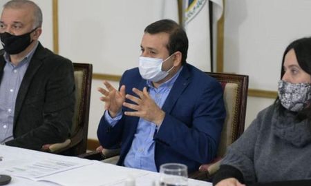 en misiones lanzan un programa de asistencia a familias emprendedoras afectadas por la pandemia en misiones lanzan un programa de asistencia a familias emprendedoras afectadas por la pandemia