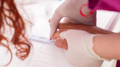 VIH: Santa Fe compró más de 5 millones de preservativos y amplía la prevención