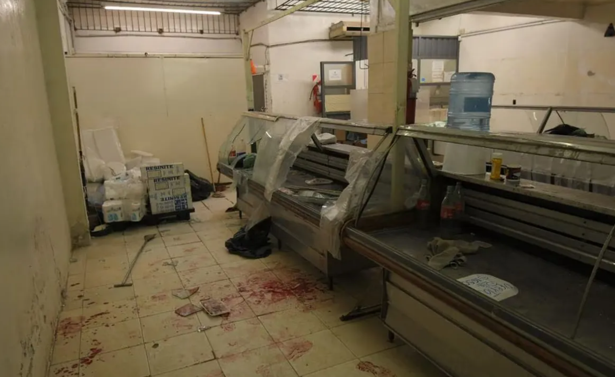 Así se promovieron los saqueos en Mendoza: capturas de chat