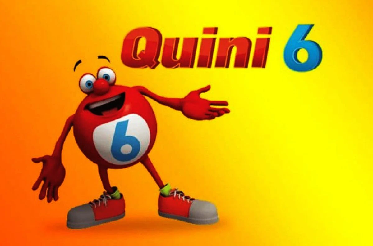 Quini 6 hoy en vivo: resultados del 23 de octubre del 2022