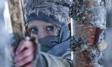 Hanna: la película de acción que es furor a 11 años de su estreno Hanna: la película de acción que es furor a 11 años de su estreno