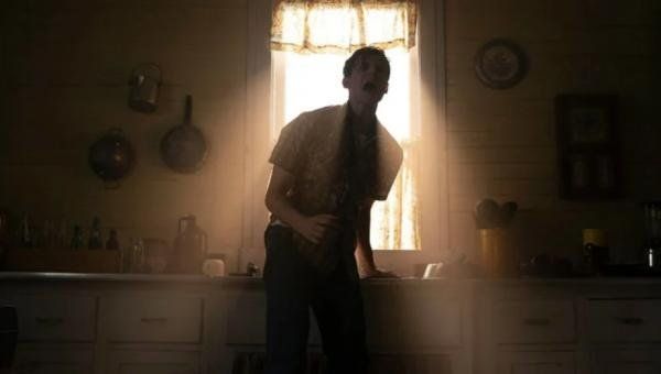 “El conjuro: el diablo me obligó a hacerlo”