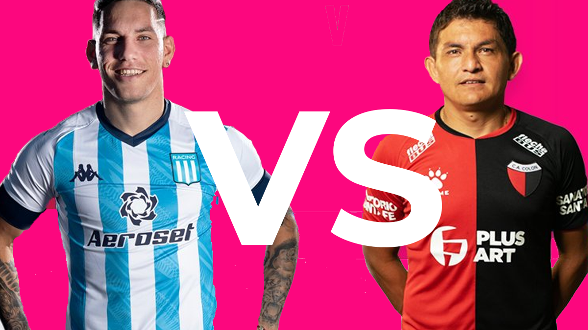 ¡Oye! 18+  Listas de Colón Vs Racing? This collection seeks to bring together research on racial disparities ac.