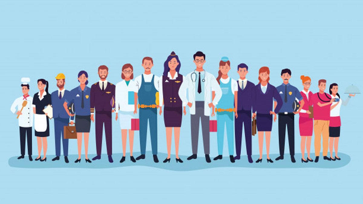 Estos son los signos más trabajadores del zodíaco