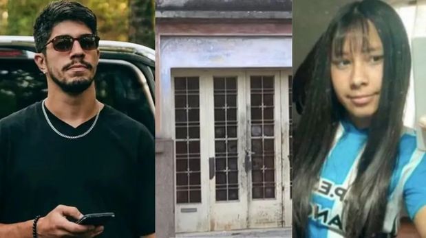 Agostina Vega fue hallada sin vida el 31 de mayo y por este hecho, Claudio Barrelier es el único detenido.