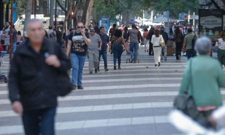 Santa Fe cayó al puesto 22 en el índice de calidad de vida de las ciudades santafesinas. Santa Fe cayó al puesto 22 en el índice de calidad de vida de las ciudades santafesinas.