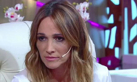 La conductora se opuso y criticó lo que dijo una vecina sobre un hecho de violación a una nena de 13 años en Merlo. La conductora se opuso y criticó lo que dijo una vecina sobre un hecho de violación a una nena de 13 años en Merlo.