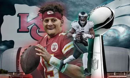 Súper Bowl LIV: a qué hora se podrá ver la final de la NFL en Argentina Súper Bowl LIV: a qué hora se podrá ver la final de la NFL en Argentina