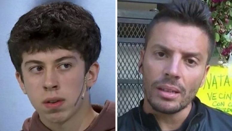 Ulises Jaitt respondió a las acusaciones de su sobrino Valentino Yospe y habló del vínculo familiar