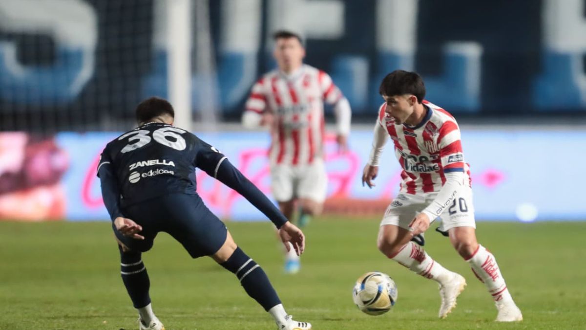 Unión e Independiente jugarán por los 16avos de final de la Copa Argentina. Unión e Independiente jugarán por los 16avos de final de la Copa Argentina.