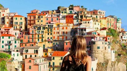 La beca poco conocida que ofrece oportunidades de nivel internacional en Europa