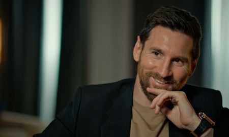 Crearon un video falso de Lionel Messi con AI sin su consentimiento.