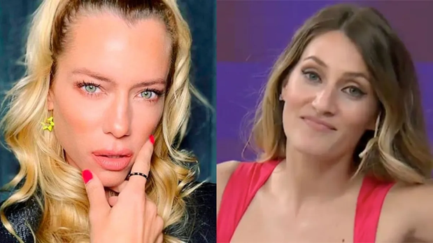 Así fue el lujoso cumpleaños de 15 que Nicole Neumann organizó para su hija y que enfureció a Mica Viciconte