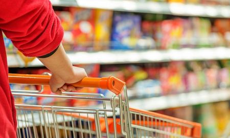 La inflación subió 2,5% en noviembre y marcó el registromás alto desde abril. La inflación subió 2,5% en noviembre y marcó el registromás alto desde abril.