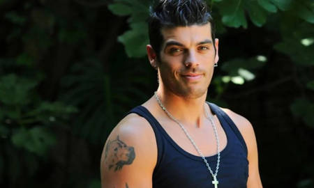 Cristian Urrizaga, ganador de GH