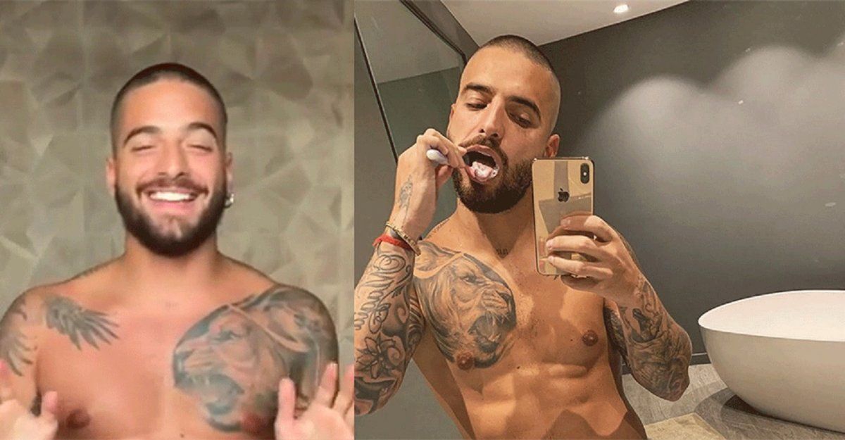 Maluma