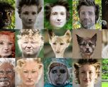 como crean los animales humanos con la inteligencia artificial como crean los animales humanos con la inteligencia artificial