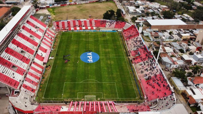 Copa Argentina en Santa Fe y Rosario Defensa y Justicia vs. Chaco