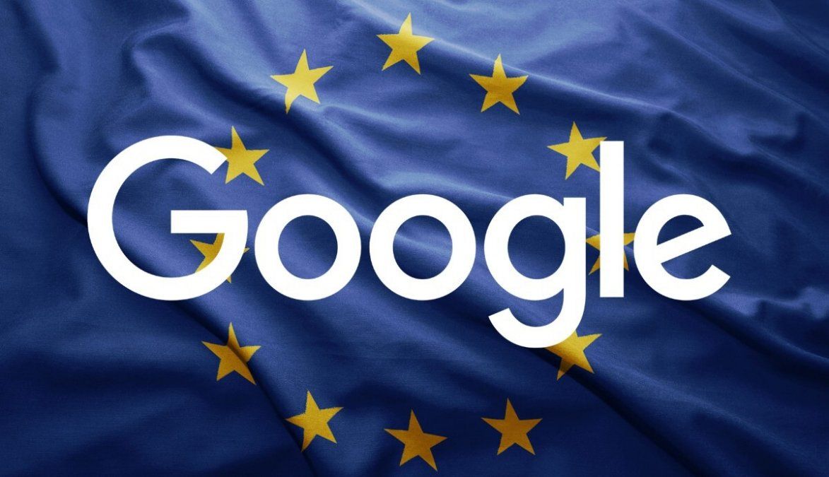 Google vuelve a tener problemas con los países europeos.&nbsp;