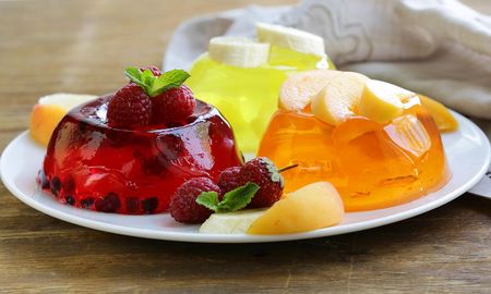 como saber si la gelatina resulta un alimento saludable como saber si la gelatina resulta un alimento saludable