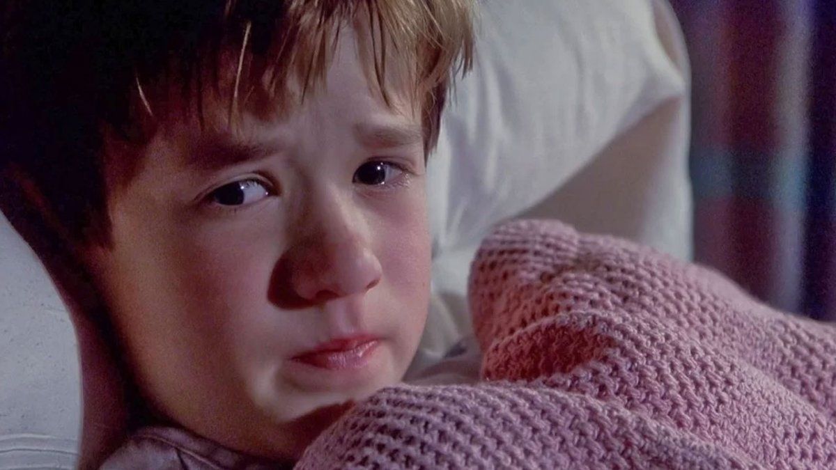 Sexto sentido cumpli&oacute; 21 a&ntilde;os: &iquest;qu&eacute; pas&oacute; con Haley Joel Osment?
