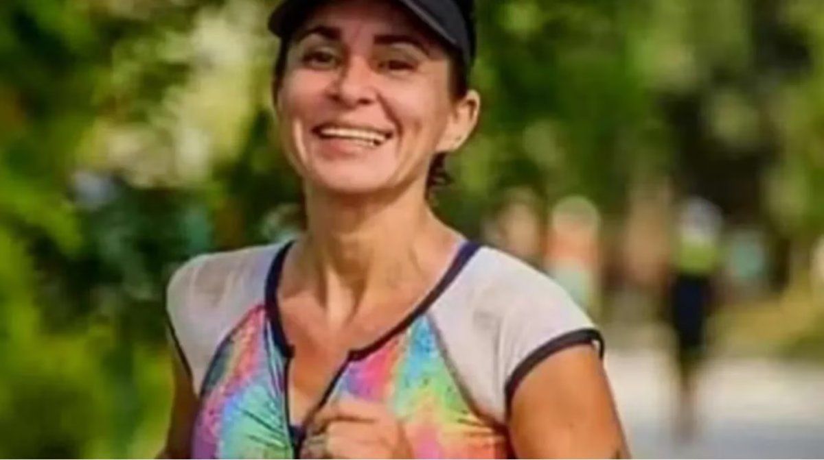 Horror en Paraná: dijo que iba a comer con una amiga y la encontraron muerta en el patio de su casa